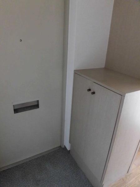 川崎市中原区新丸子町のマンション