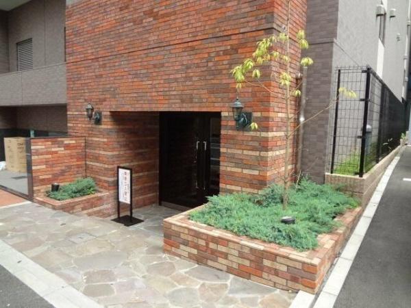 フェニックス新横濱参番館