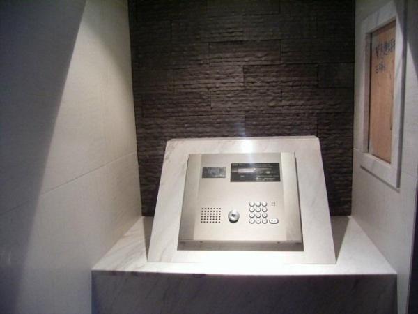 フェニックス新横濱参番館
