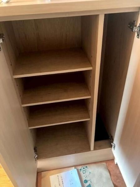 横浜市港北区菊名４丁目のマンション