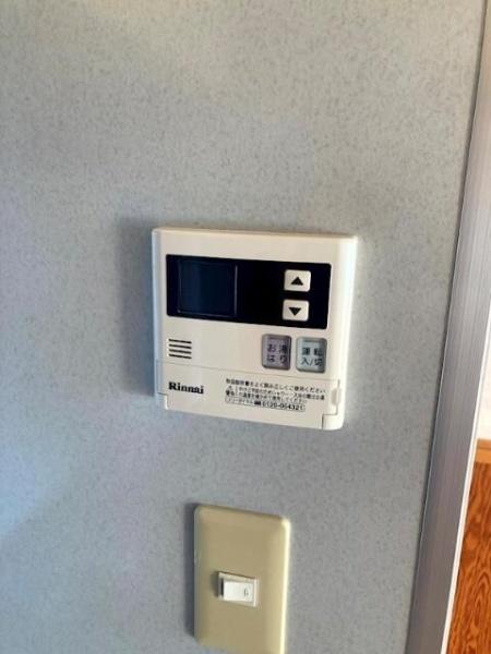 横浜市港北区菊名４丁目のマンション