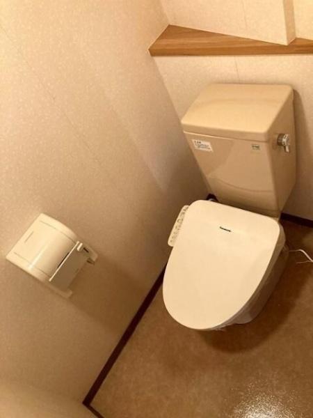 横浜市港北区菊名４丁目のマンション