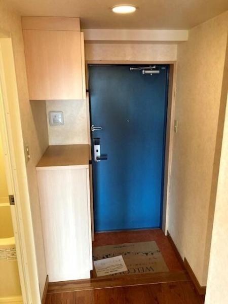 横浜市港北区菊名４丁目のマンション