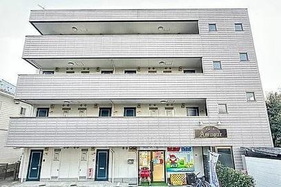 マンションアムール