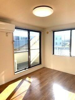 マンションアムール