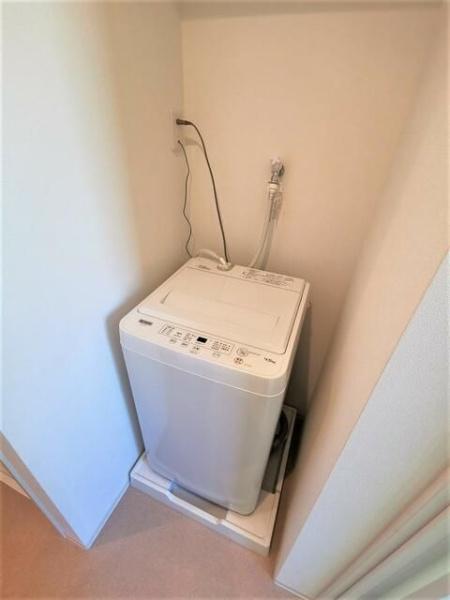 大田区大森西３丁目のマンション
