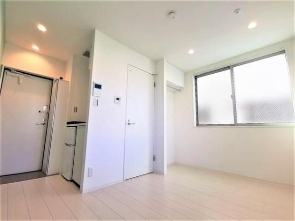 大田区大森西３丁目のマンション
