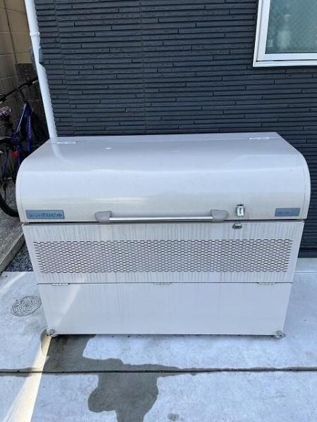 大田区大森西３丁目のマンション