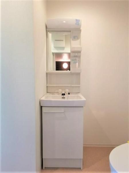 大田区大森西３丁目のマンション