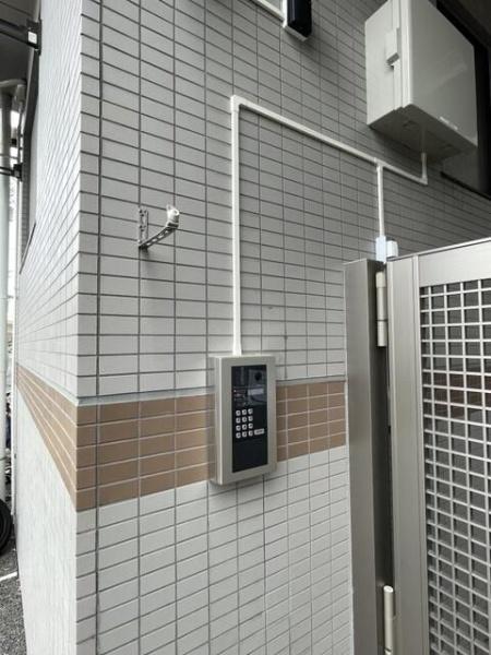 メゾン輝水