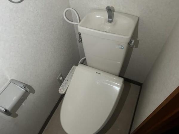 メゾン輝水