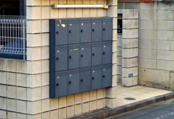 川崎市川崎区渡田１丁目のアパート
