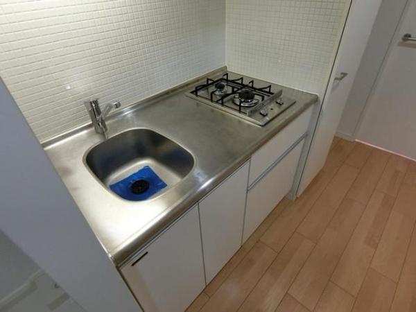 川崎市川崎区砂子２丁目のマンション
