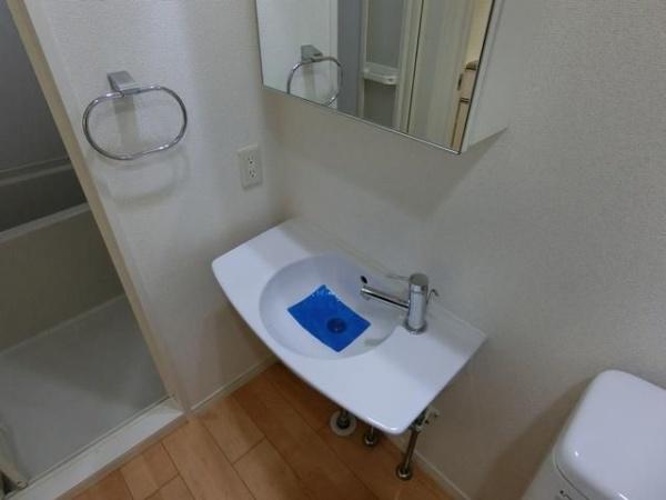 川崎市川崎区砂子２丁目のマンション