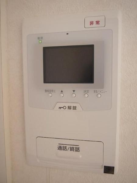 ルーブル新川崎