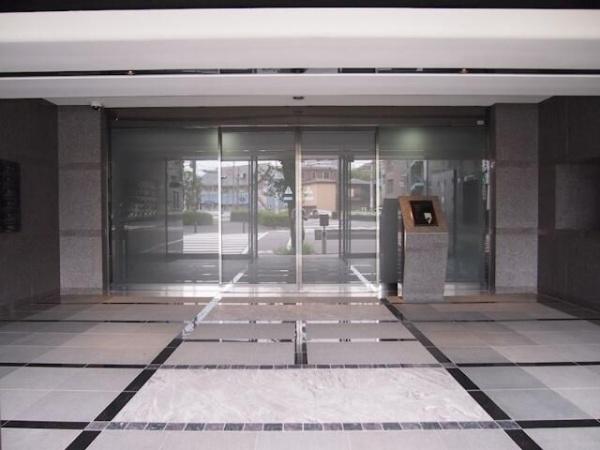 ルーブル新川崎