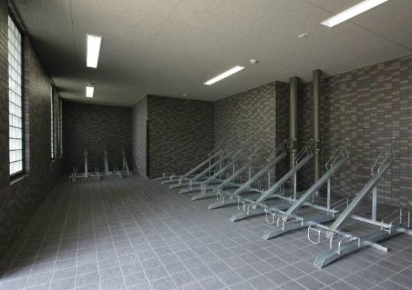 ルーブル新川崎