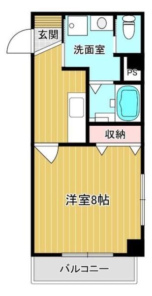 ハイツＡＩ