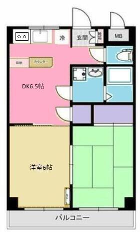 ドミール多摩