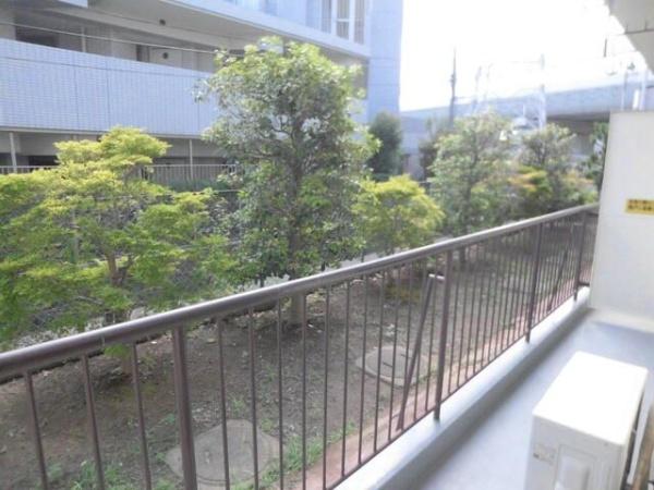 ドミール多摩