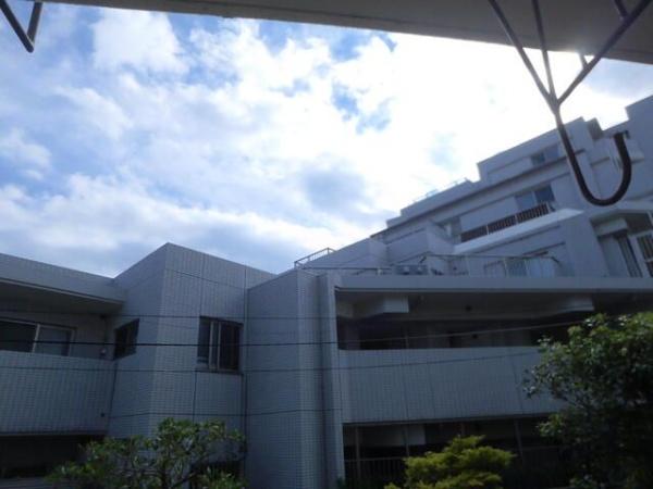 ドミール多摩