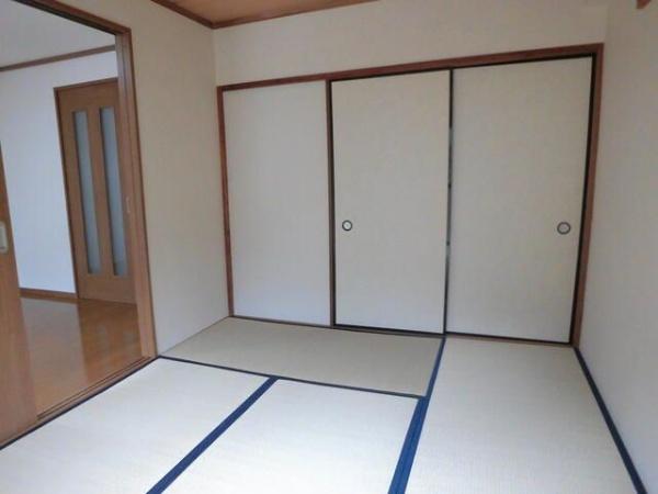 ドミール多摩