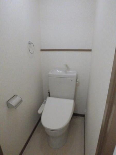 ドミール多摩