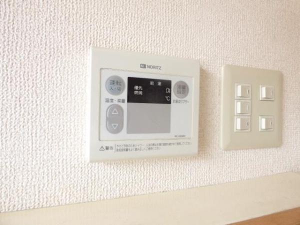川崎市多摩区登戸のアパート