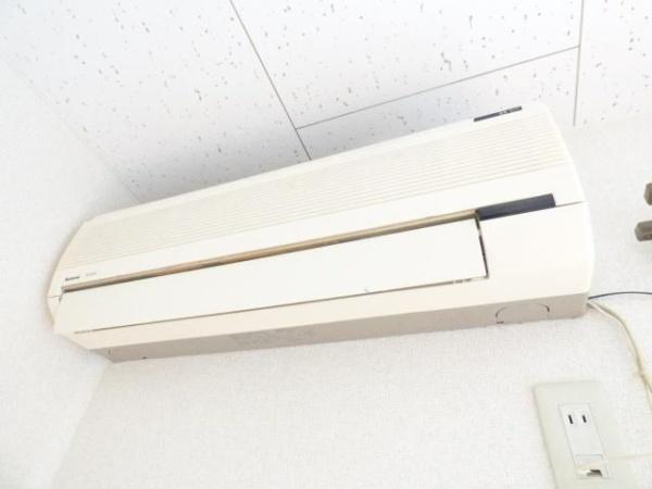 川崎市多摩区登戸のアパート