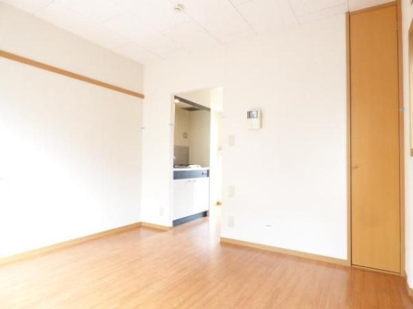 川崎市多摩区登戸のアパート