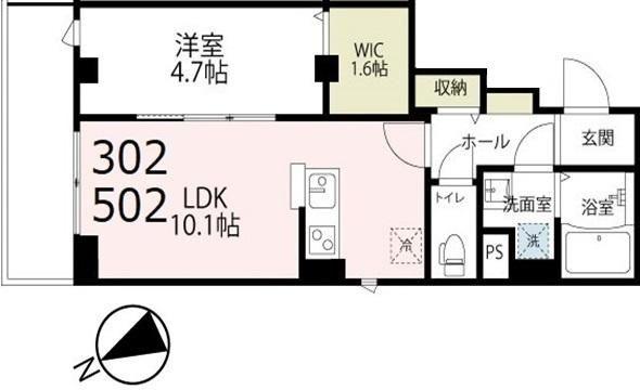 川崎市多摩区登戸のマンション