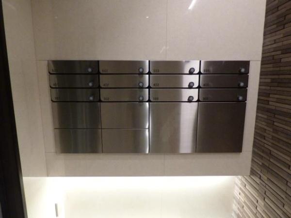 川崎市多摩区登戸のマンション