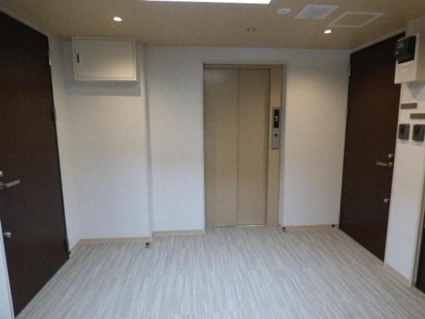 川崎市多摩区登戸のマンション