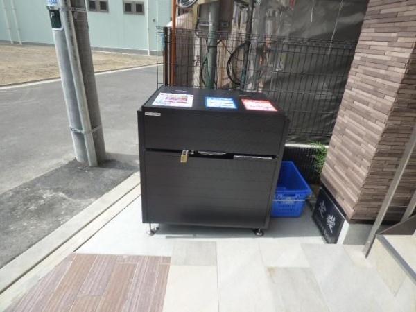 川崎市多摩区登戸のマンション