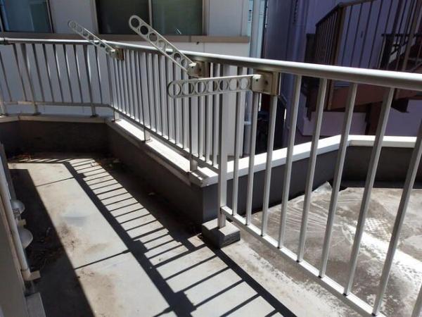 川崎市川崎区大島上町のマンション