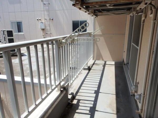 川崎市川崎区大島上町のマンション