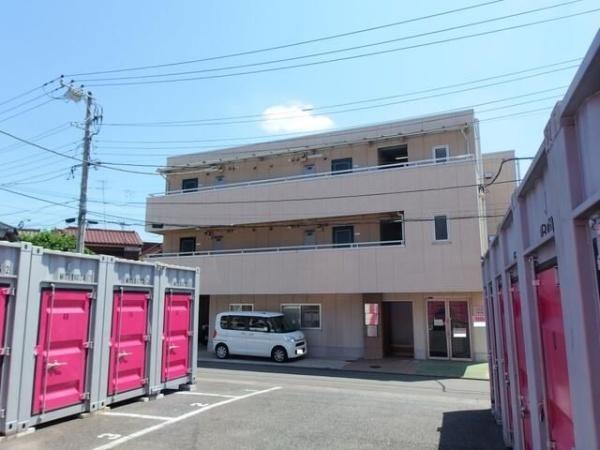 Ｌｉｚ大島上町