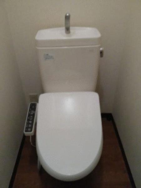 クレール子母口