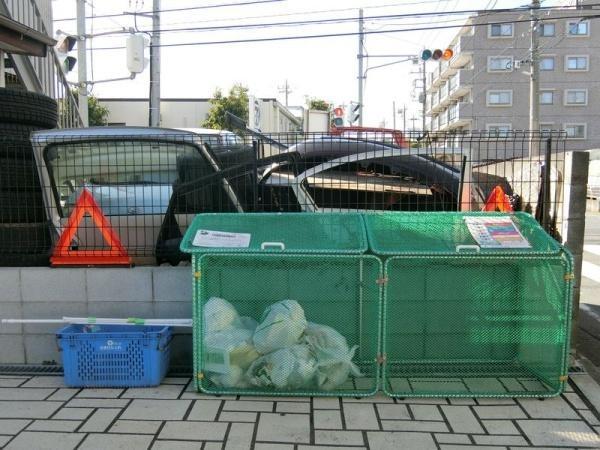川崎市中原区下小田中３丁目のマンション