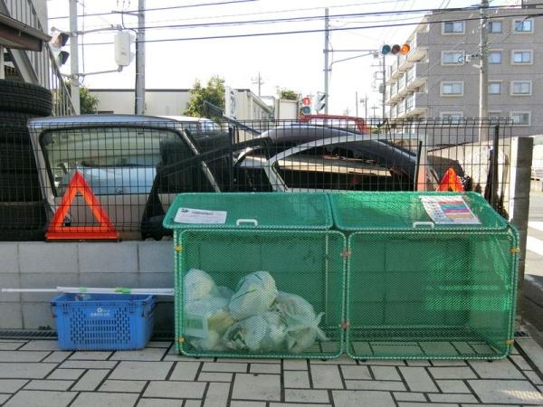 川崎市中原区下小田中３丁目のマンション