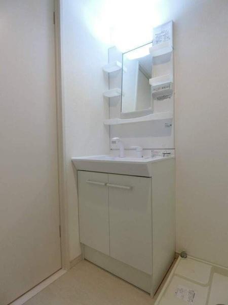 川崎市中原区下小田中３丁目のマンション