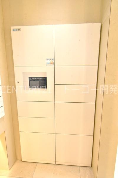 川崎市中原区市ノ坪のマンション