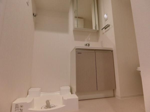 川崎市中原区市ノ坪のマンション