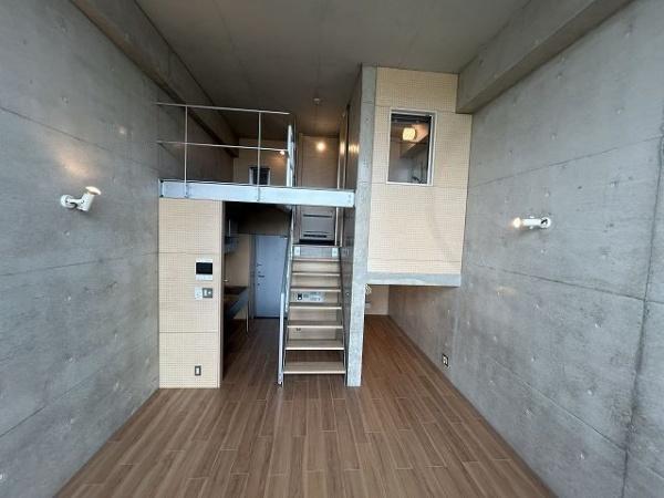 川崎市中原区丸子通１丁目のマンション