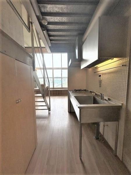 川崎市中原区丸子通１丁目のマンション