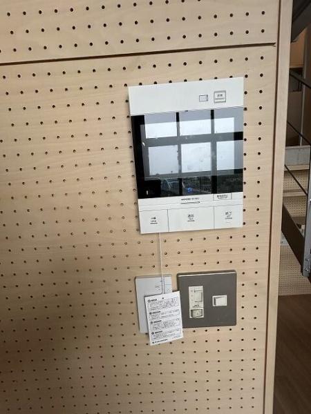 川崎市中原区丸子通１丁目のマンション