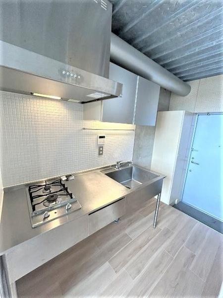 川崎市中原区丸子通１丁目のマンション