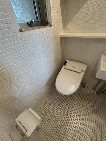 川崎市中原区丸子通１丁目のマンション