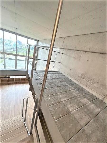川崎市中原区丸子通１丁目のマンション