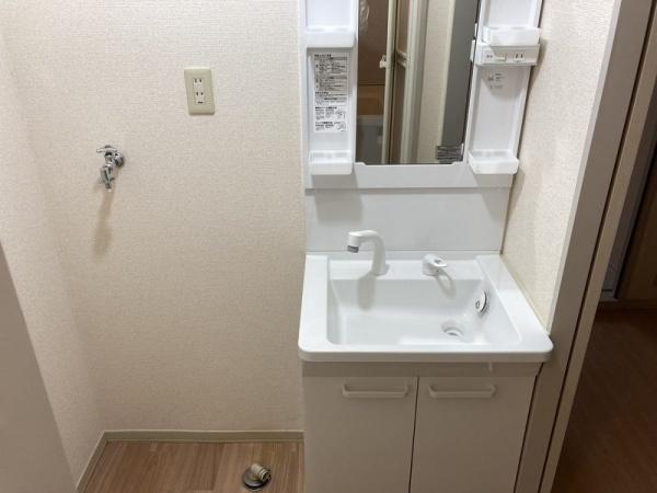 川崎市中原区下小田中３丁目のアパート